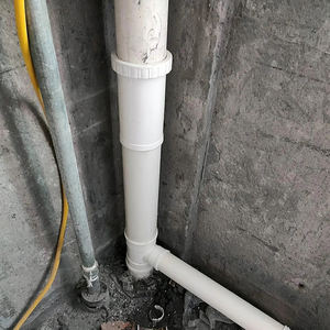 Conduite d'eau durable à haute densité de tuyaux de l'usure 40 de 1/2 pouce à 4 pouces - Product Image 5