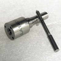 Inyector de Combustible DLLA140PN359 105017-3590 9432612937 para Motor de Excavadora Kubota V2403 V2403-T