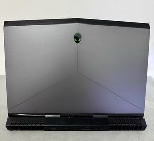 แล็ปท็อปประสิทธิภาพสูงสำหรับ Alienware 15 R3 I7 -7 Gen I7-6700HQ แรม 16GB SSD 256GB GTX 1060 (6G) คีย์บอร์ดภาษาอังกฤษ แล็ปท็อปสำหรับเล่นเกม - Product Image 6