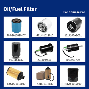 Kehoon Chất lượng cao New lọc dầu mô hình K5 26320-2f000 263202f000 cho Hyundai cho xe ô tô KIA - Product Image 3