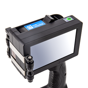 Cầm tay máy <span class=keywords><strong>in</strong></span> Thời hạn sử dụng <span class=keywords><strong>in</strong></span> ấn công nghiệp phun mã hóa Marker Gun xách tay máy bay phản lực nhiệt máy <span class=keywords><strong>in</strong></span> - Product Image 5