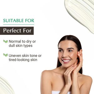 Kit facial de frutas de la mejor calidad para iluminar, nutrir y conseguir una piel radiante, suave y saludable. Disponible al mejor precio. - Product Image 4