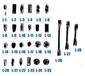 Các Loại Khác Nhau Của Trống Phụ Kiện Nhạc Cụ Phụ Kiện Hot Mô Hình Nhà Máy Trực Tiếp Bán Buôn Trống <span class=keywords><strong>Key</strong></span>/Vít/Kết Nối - Product Image 6
