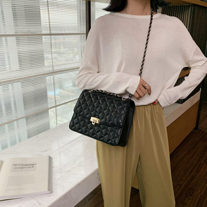 Sacs à main de luxe pour femme, sacs bandoulière messager pour femme - Product Image 5
