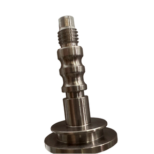 Pièces moulées en silice solécaitée non standard en acier inoxydable 304, usinées selon la norme DIN, certifiées ISO9001, OEM/ODM disponibles - Product Image 3