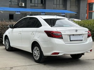 Toyota Vois 2022 d'<span class=keywords><strong>occasion</strong></span> chinoise de haute qualité, conduite à gauche, SUV électrique automatique, en stock - Product Image 4