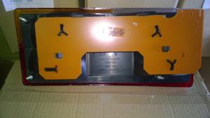 Fanale posteriore posteriore per <span class=keywords><strong>Lada</strong></span> Riva <span class=keywords><strong>VAZ</strong></span> 2107 fanale posteriore 3716011 2107 - Product Image 2