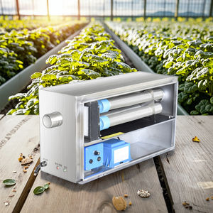 EddaAir PAW Eau activée par plasma pour la désinfection et la conservation des chaînes du froid, pour systèmes de recirculation - Product Image 6