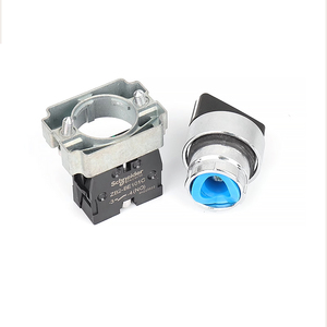 ปุ่มเลือกแบบหมุน XB2BD21C/XB2BD3C/XB2BD41C/XB2BD53C - Product Image 2