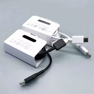 Loại-C cáp cho Samsung Cáp Loại-C để Loại-C sạc cho Samsung Galaxy S20 S21 S22 note10 USB-C cáp cho Samsung S21 S21 + - Product Image 1