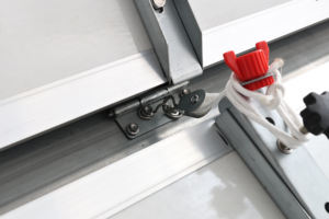 نافذة تهوية جديدة لمنزل الدواجن 2 ، سرعة الرياح ، باب 50 ، معدات تربية الحيوانات العازلة السميكة - Product Image 5