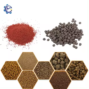 Offre Spéciale – Extrudeuse de nourriture pour petits animaux, poissons-chats et crevettes, moulin à aliments pour poissons, extrudeuse-mélangeur d'aliments flottants pour poissons en acier inoxydable 304 - Product Image 4