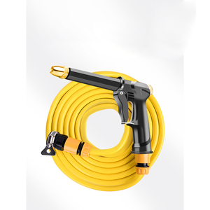 <span class=keywords><strong>Pistolet</strong></span> <span class=keywords><strong>d</strong></span>'<span class=keywords><strong>Arrosage</strong></span> Haute Pression pour Jardin, Kit de Lavage Voiture 10m, Lance <span class=keywords><strong>d</strong></span>'<span class=keywords><strong>Arrosage</strong></span> et Arroseur - Product Image 3