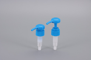 Top Selling Personalized Non-Spill Easy Open Plastic <b>Pump</b> Heads with 10ml Max Capacity and <b>Screw</b>-On Closure for <b>Pump</b> Sprayers - Product Image 2