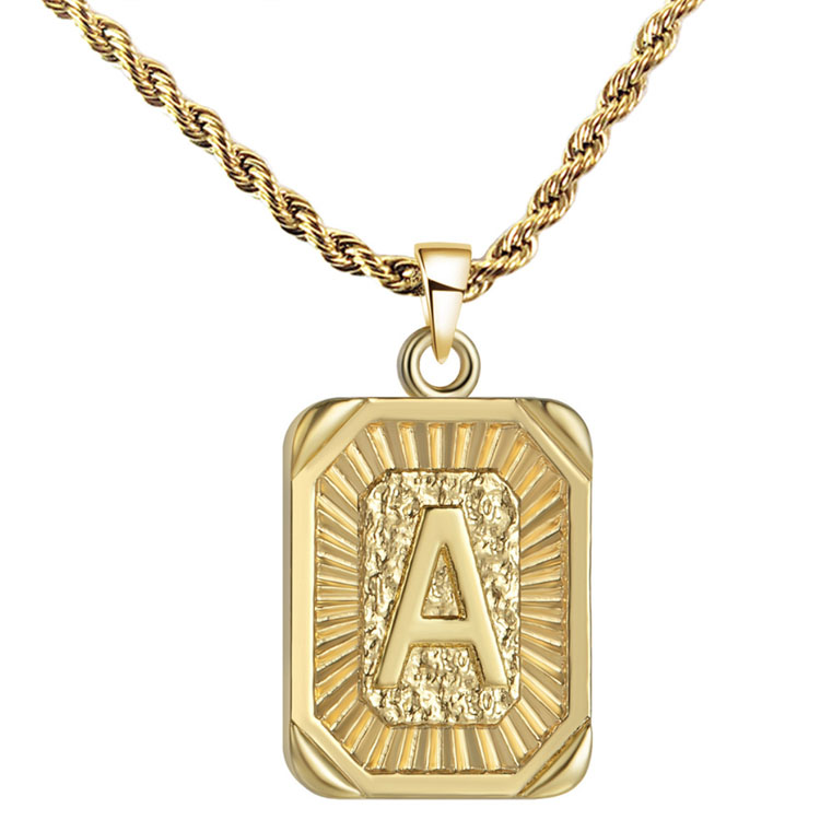 lettera A