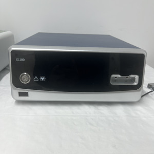 Máquina Generadora Bipolar de Sellado de Vasos para Cirugía Abierta y Laparoscópica, Autoclavable, Reutilizable, Adaptación Ligasure Maryland 24 cm 37 cm - Product Image 1