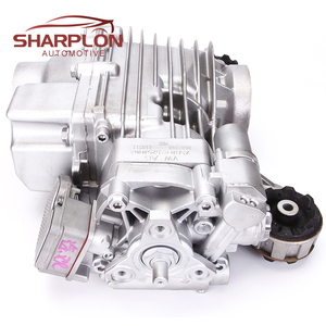 ชุดประกอบเพลาล้อหลังแบบดิฟเฟอเรนเชียลสำหรับ0AY525010L ทิกวนที่นั่ง VW - Product Image 5