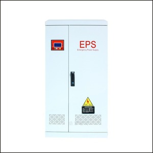 Alimentation électrique de secours Eps 15 kW triphasée pour usage industriel - Product Image 3
