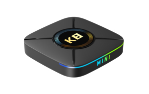 <span class=keywords><strong>HK1</strong></span> K8 <span class=keywords><strong>MINI</strong></span> 2g32g <span class=keywords><strong>Tv</strong></span> Android14 RK3518 <span class=keywords><strong>TV</strong></span> <span class=keywords><strong>BOX</strong></span> Quad Core ARM 2 K 100M Wifi Quad Core BT5.0 Set-top <span class=keywords><strong>Box</strong></span> - Product Image 4