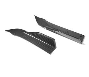 Diffusore posteriore in fibra di carbonio di alta qualità stile SQ-V1 per <span class=keywords><strong>BMW</strong></span> <span class=keywords><strong>Serie</strong></span> <span class=keywords><strong>4</strong></span> Gran <span class=keywords><strong>Coupé</strong></span> G26 dal 2021 in poi - Product Image 5