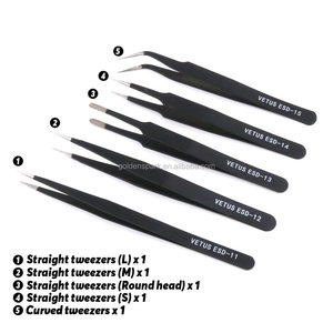 Kit d'outils de construction pour modèle de voiture Gundam 21 pièces - Product Image 3