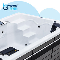 Máquina de Hidromasaje Water Walker, Caminadora Acuática, Hidroterapia, Fisioterapia