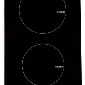 Sensor Touch Kitchen Appliances 2 Burners Induction Cooker - Product Image 2