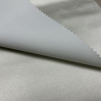 Rideaux occultants en satin de polyester très demandés, 3 couches enduites, pour hôtels, 100 % occultation de la lumière, plissés, style classique