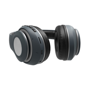 Audífonos Inalámbricos JM Brand V33 BT con Batería Recargable de 300mAh, <span class=keywords><strong>Auriculares</strong></span> Over-Ear con 10 Horas de Reproducción y Cable AUX Desmontable - Product Image 6