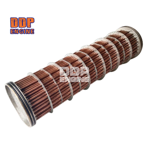 Pièces de moteur diesel pour engins de construction 4072070 3010612 200600 180070, radiateur d'huile pour Cummins VTA28-G5 VTA8 V28 - Product Image 2