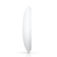 Nuevo Punto de Acceso WiFi 7 U7 Lite Original para Montaje en Techo con 4 Flujo Espacial y Enlace Ascendente de 2.5 GbE, Puntos de Acceso WiFi de Doble Banda U7-Lite