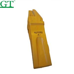 Denti per Benna di Escavatore Pesante 1U3302 1U3352RC 1U3352TL K85RC K25RC, Dente a Punta per Benna di Escavatore - Product Image 4