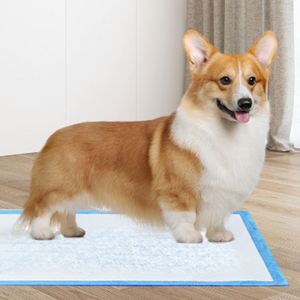 Nuevo Diseño 2025: Pañal Desechable para Orina de Mascotas, Ideal para Viajes en Coche, para Mascotas Pequeñas y Animales - ¡Venta Caliente! - Product Image 6