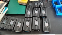 Software FB4 LASER Pangolin para Proyector Láser de Escenario con Luz Láser o DMX