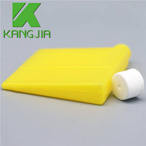 Bouteille de réactif en plastique HDPE de 5ml avec ROSH pour analyseur biochimique <span class=keywords><strong>PKL</strong></span> PPC <span class=keywords><strong>125</strong></span> in Lab Whosale - Product Image 6