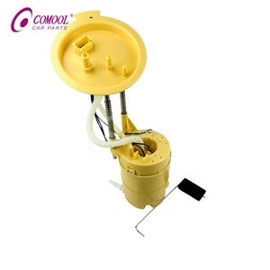 Ensemble de pompe à carburant COMOOL 16117314808 16117285446 pour BMW X3X4 F25F26 Module de distribution de carburant de haute qualité - Product Image 1