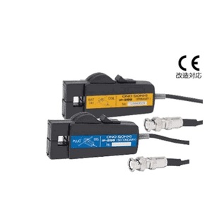 Capteur de courant Onosokki IP 298 primaire et secondaire avec prise et bobine pour mesure électrique - Product Image 1