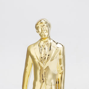 Eccellente fattura Multi utilizzo trofeo premi parti per <span class=keywords><strong>uomo</strong></span> d'affari venditore GZ102 - Product Image 2