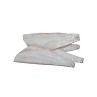 Filets de perche congelés (Sebastes mentella/marinus/alutus) pour la préparation de soupes et la transformation alimentaire, provenant d'un fournisseur chinois.