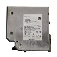 Unidad de Alimentación Industrial 6EP1333-3BA10P para Riel DIN, 5A, 24VDC, Nueva