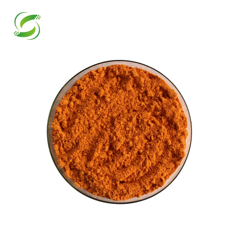 आपूर्ति प्रतिस्पर्धी Tumeric पाउडर Curcumin कीमत