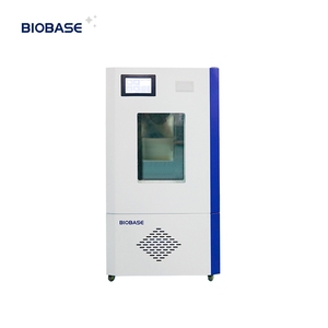 바이오베이스 중국 생화학 인큐베이터 150L 실험실 바이오 인큐베이터 세포 배양 인큐베이터 가격 실험실 용 박테리아 BOD - Product Image 3