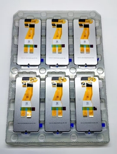 Màn hình <span class=keywords><strong>LCD</strong></span> điện thoại di động cho <span class=keywords><strong>Samsung</strong></span> A02S A03S A03 A04E, bộ phận thay thế màn hình cảm ứng OLED Incell <span class=keywords><strong>Galaxy</strong></span> A01 A02 A02S A04 A12 A13 A21S - Product Image 3