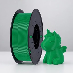 Official Kingroon PETG Filament 1.75mm 1KG, Wholesale Premium <b>3D</b> <b>Printer</b> Filament Plastic Roads for <b>3D</b> Printing Drone - Product Image 1