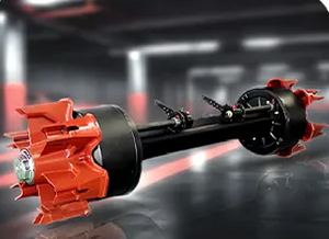 โปรโมชั่น ชุดเพลาล้อแบบก้านซี่<span class=keywords><strong>ล้อ</strong></span>หกซี่ รุ่นเยอรมันใหม่ สำหรับขาย - Product Image 5