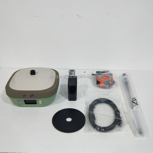 Attrezzatura per Rilevamento <span class=keywords><strong>GPS</strong></span> Ricevitore GNSS DGPS Trimble BD990 FOIF A80 - Product Image 4