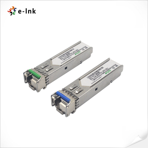 Ricetrasmettitore SFP CWDM 1.25Gb/<span class=keywords><strong>s</strong></span> 40km - Product Image 1