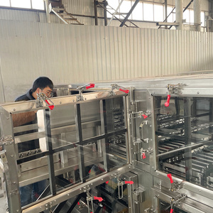 برغي رف متعدد الأغراض للخدمة الشاقة محكم بالفراغ متعدد الأغراض مع ضمان لمدة سنة ومكونات أساسية PLC - Product Image 4