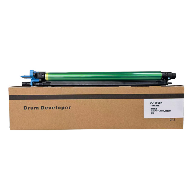 CHAOYIN Color Printer Drum Units DO850 for Pantum CM8505DN CM8506DN CP9502DN CP8500DN CP9500DN Compatible 12-Month Warranty