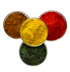 Precio al por mayor rojo color dispersar tinte escarlata 200% tela de tinte - Product Image 2